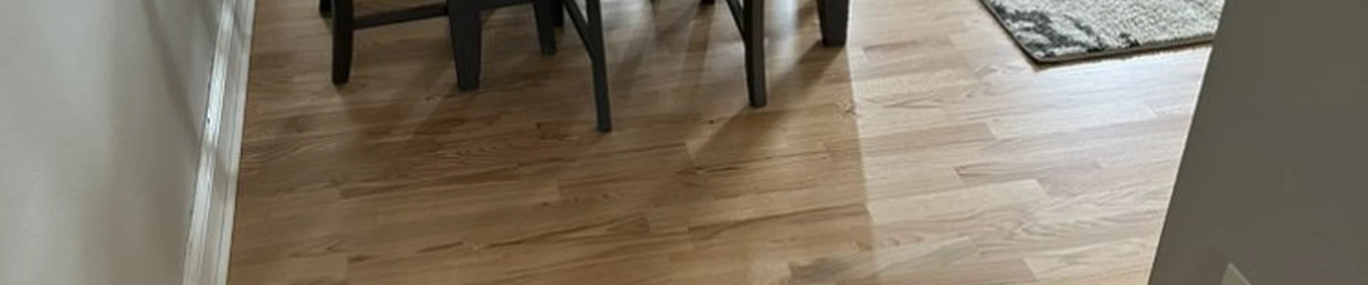 Hardwood and Co Flooring