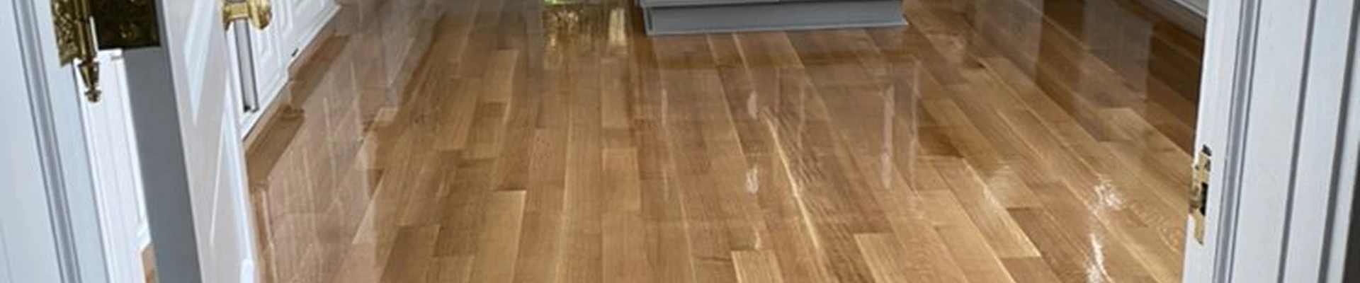 Level Flooring