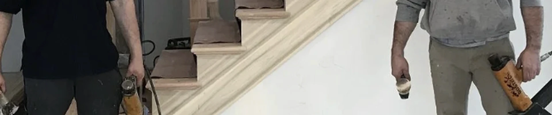 GB Hardwood Flooring
