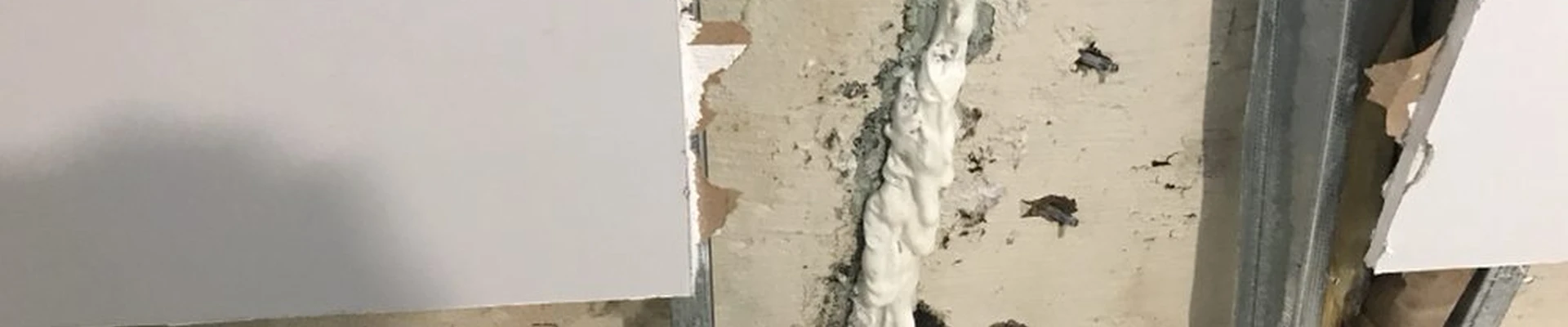 Logan Square Waterproofing & Concrete