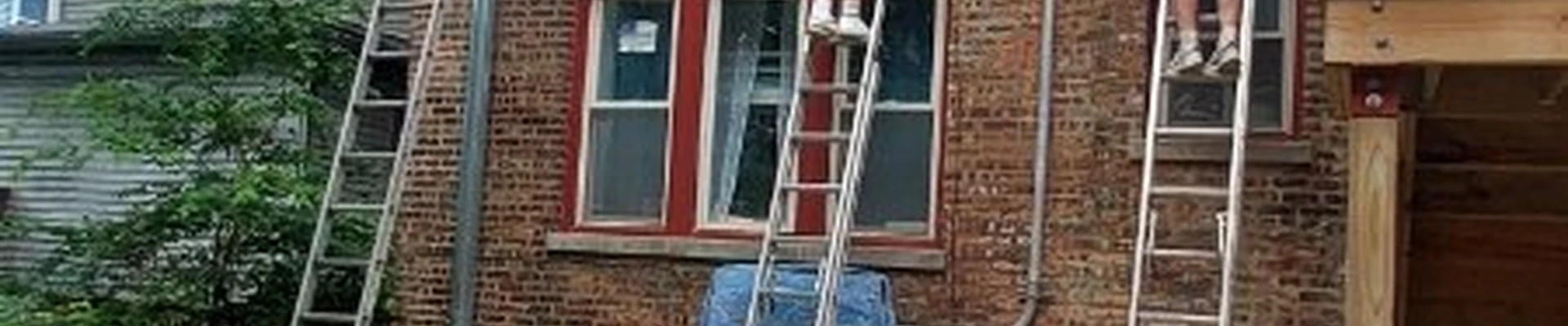 Active Masonry and Tuckpointing