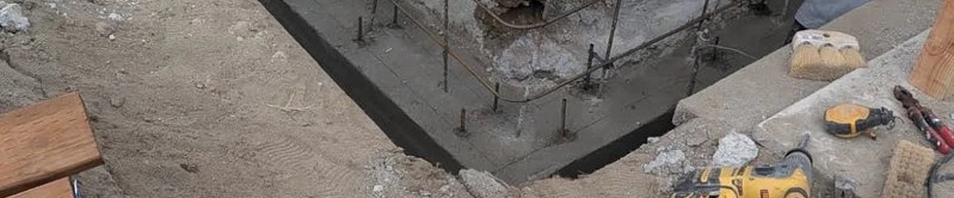 Greater Chicago Waterproofing And Foundation Repairs