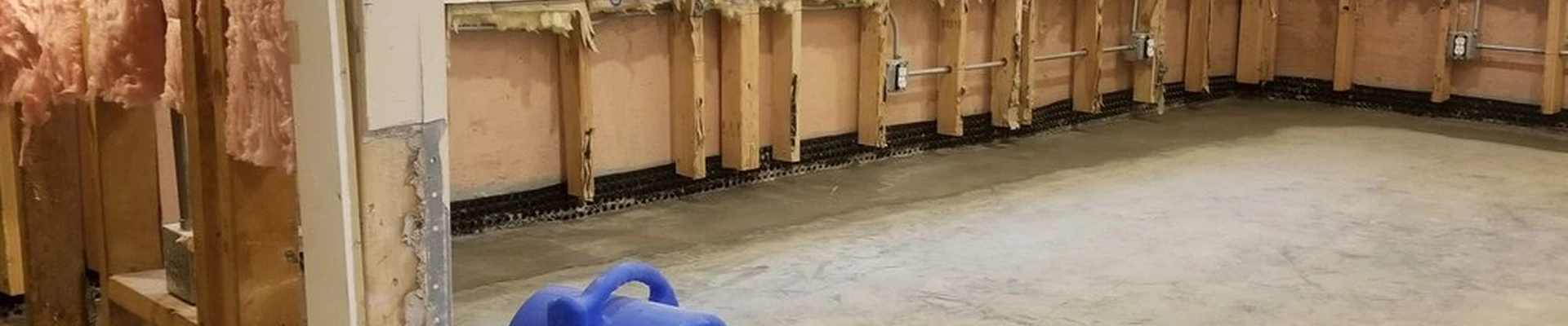 Forever Dry Basement Waterproofing