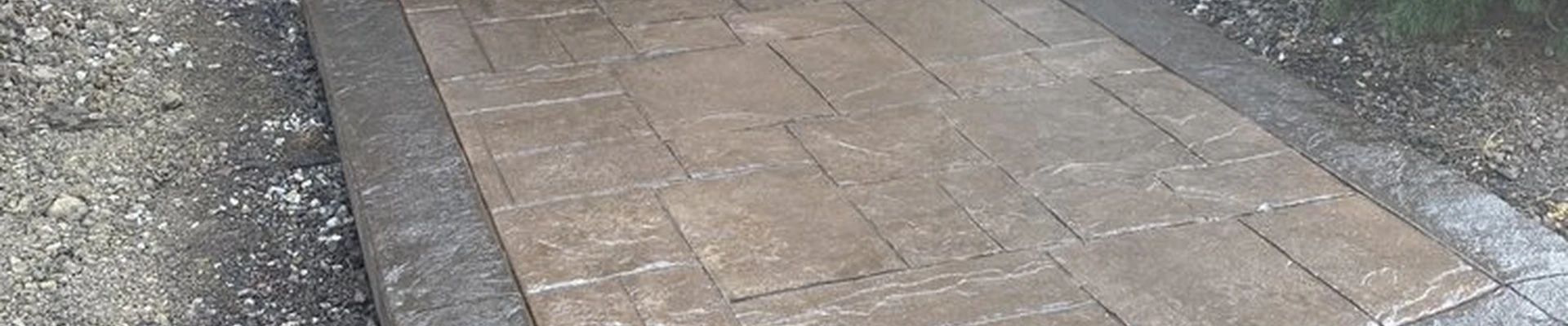 Frazier Residential Concrete