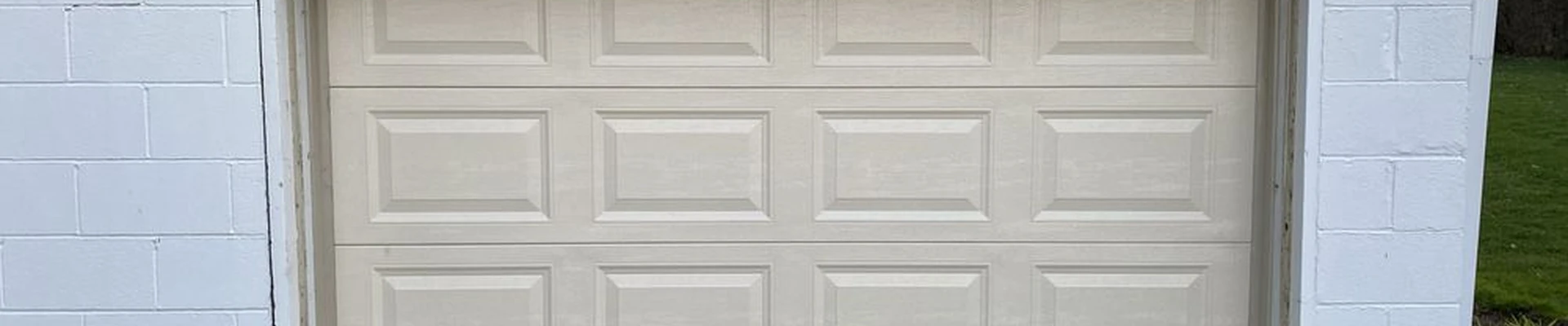 Crystal Overhead Door