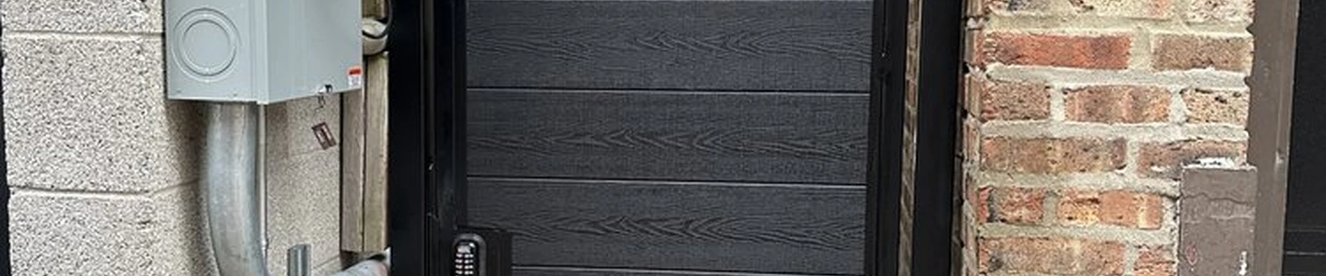 KG Doors & Gates