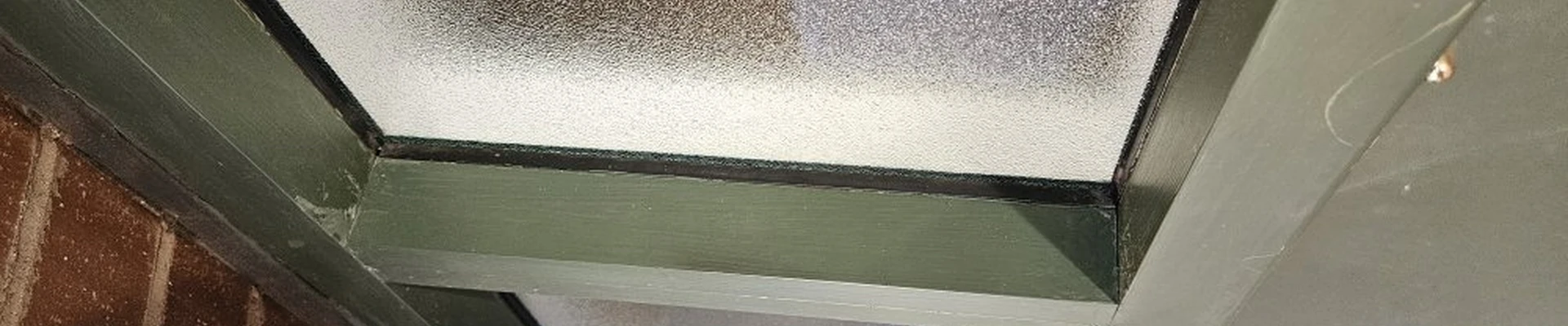 Quick Service Glass