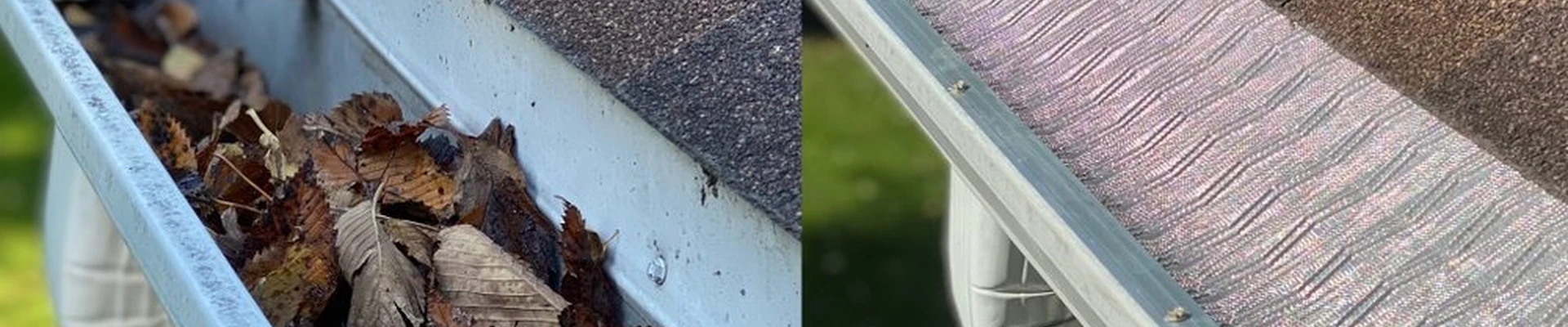 Ultimate Gutter