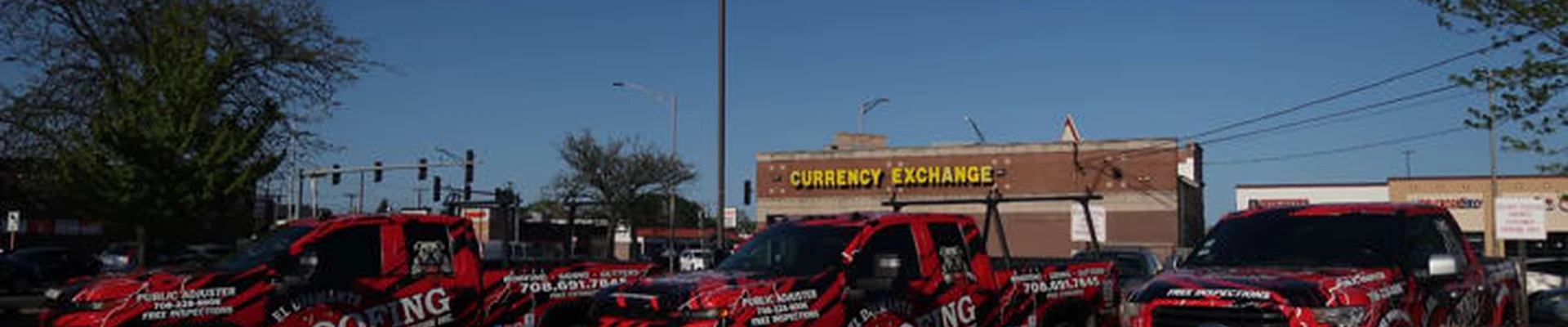 El Diamante Roofing & Construction Inc.