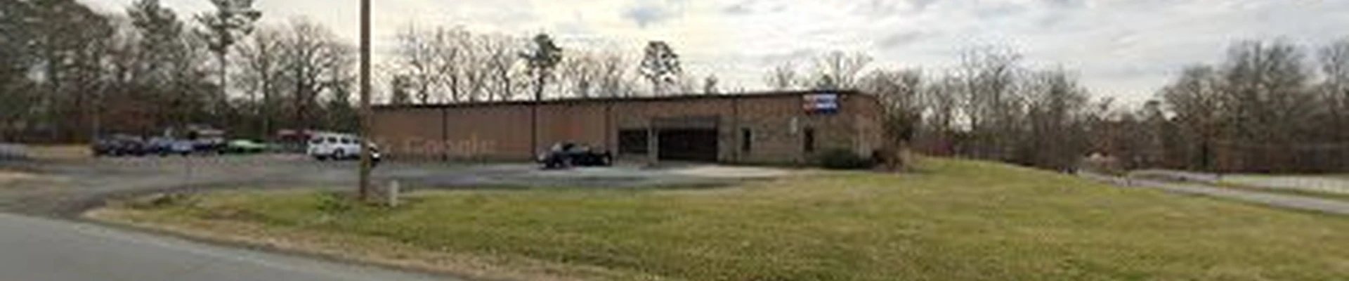 Crabbe Service Co Inc