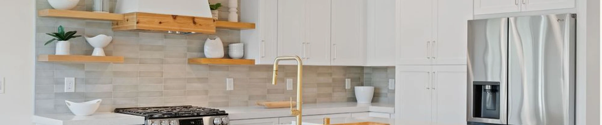 Cabinets and More