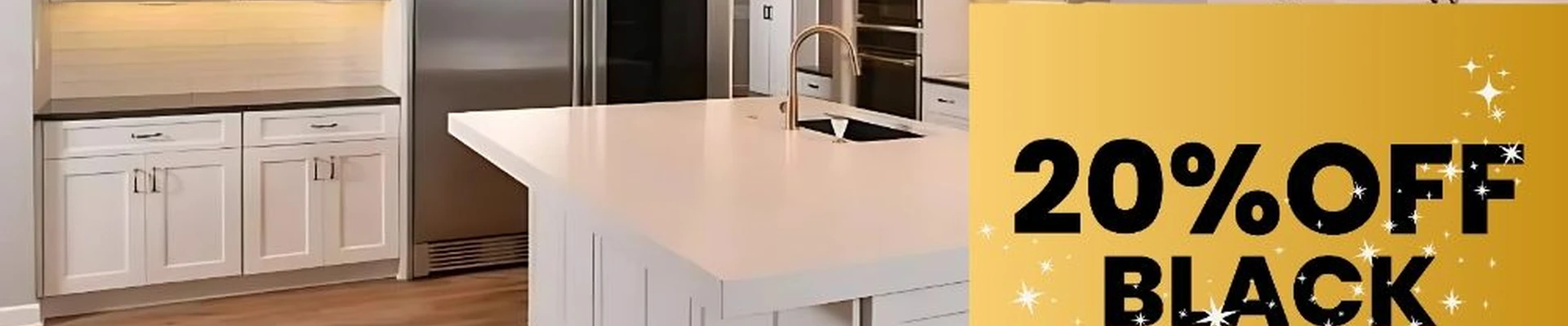 Reza Custom Cabinet & Vanity