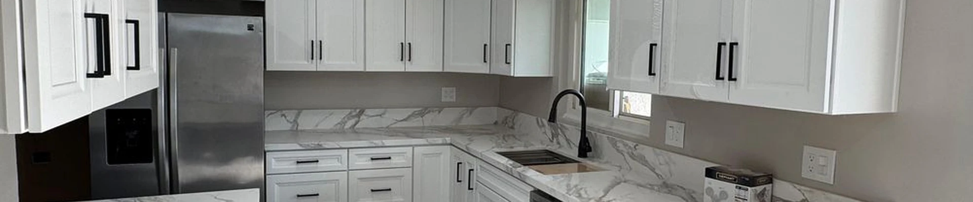 Orion Finish & Custom Carpentry