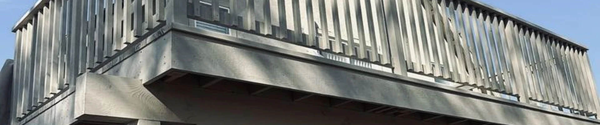 JJT Carpentry