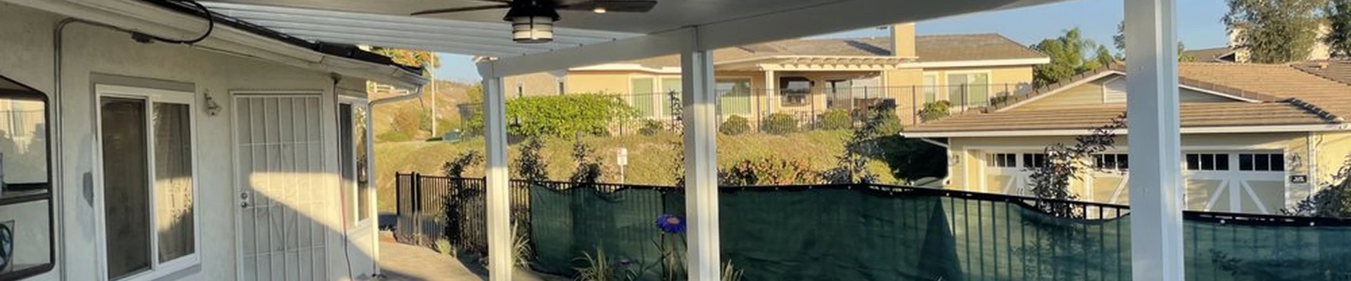 Patio Dynamics