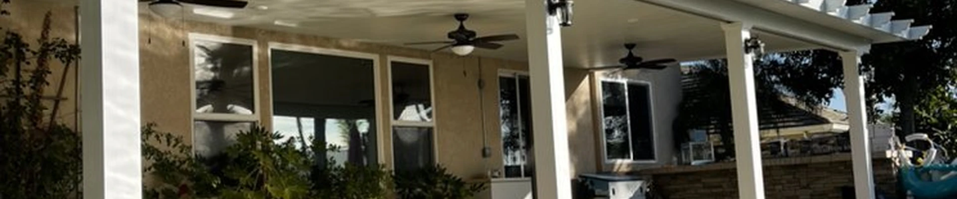 Bravo Patio Covers