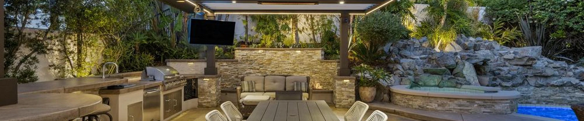 Soltech Patio Covers