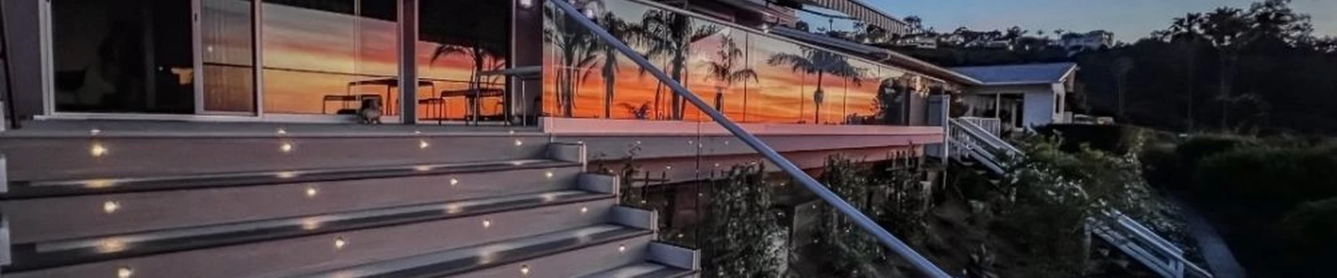 Fraser Decks and Patio Covers