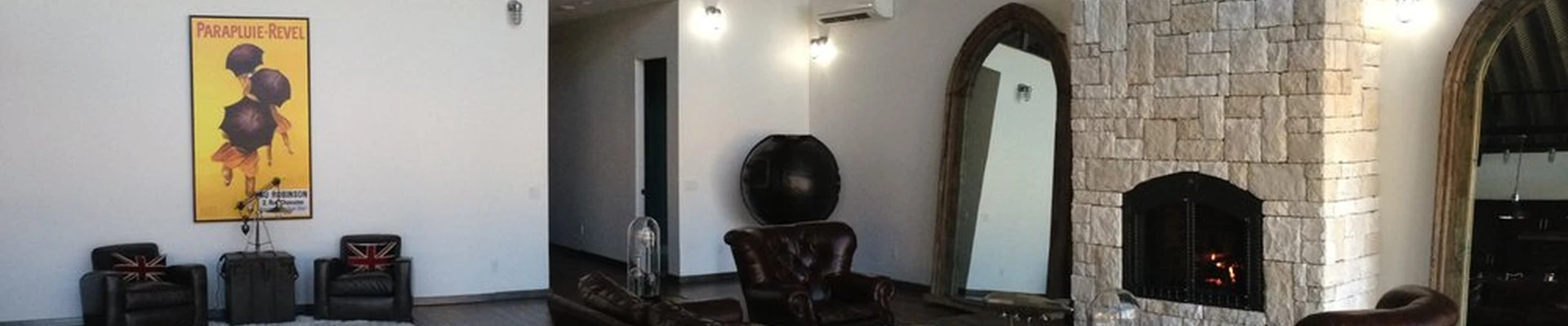FireTech Fireplace Contractors
