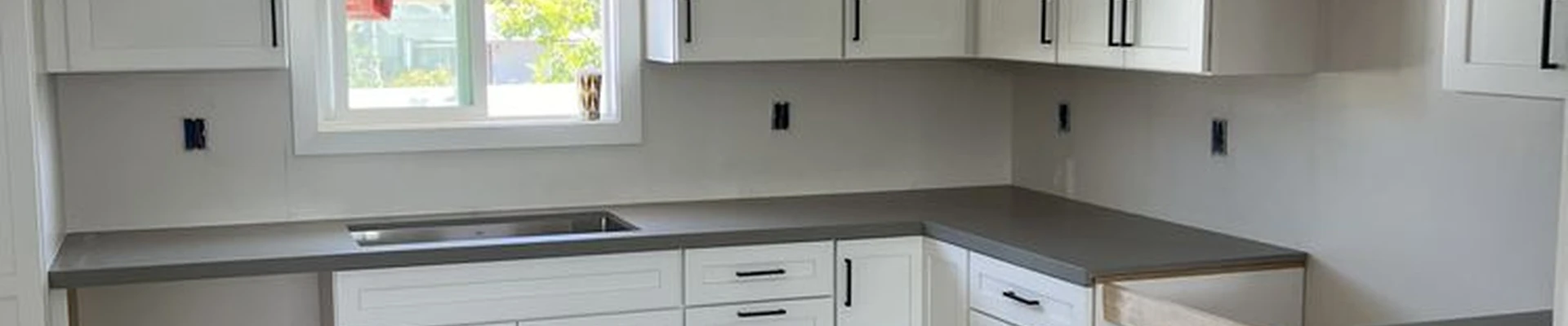 AC Stone Counter Tops