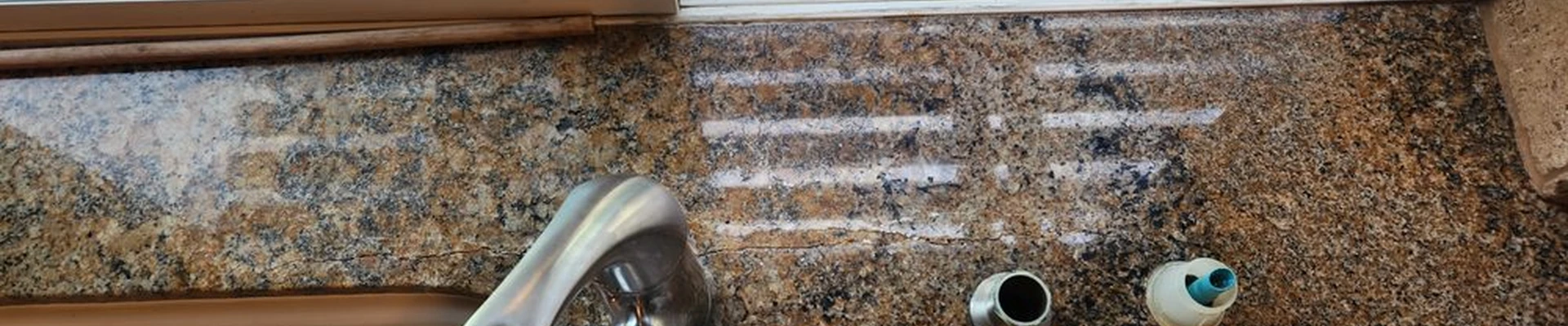 San Diego Granite Repair