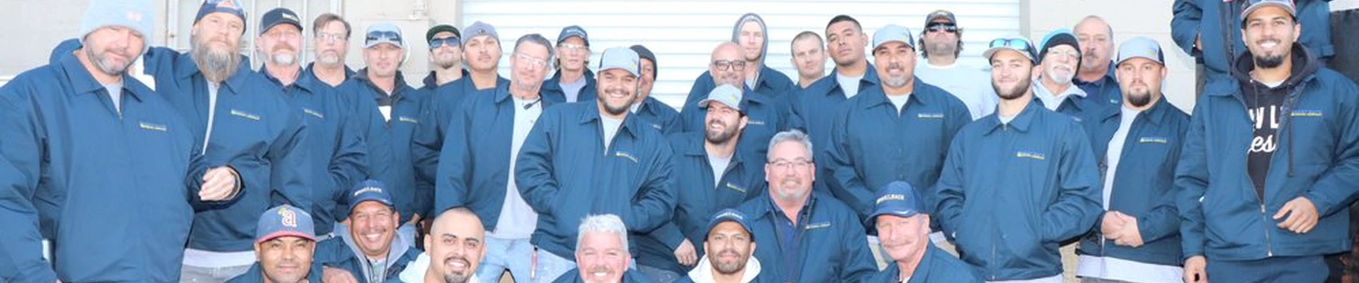 BRR Contractors