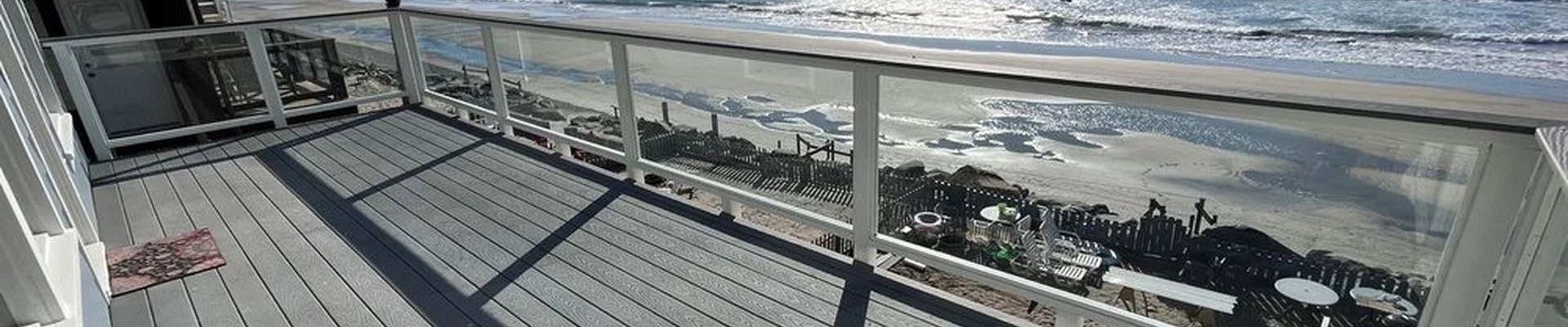 North County Deck & Patio