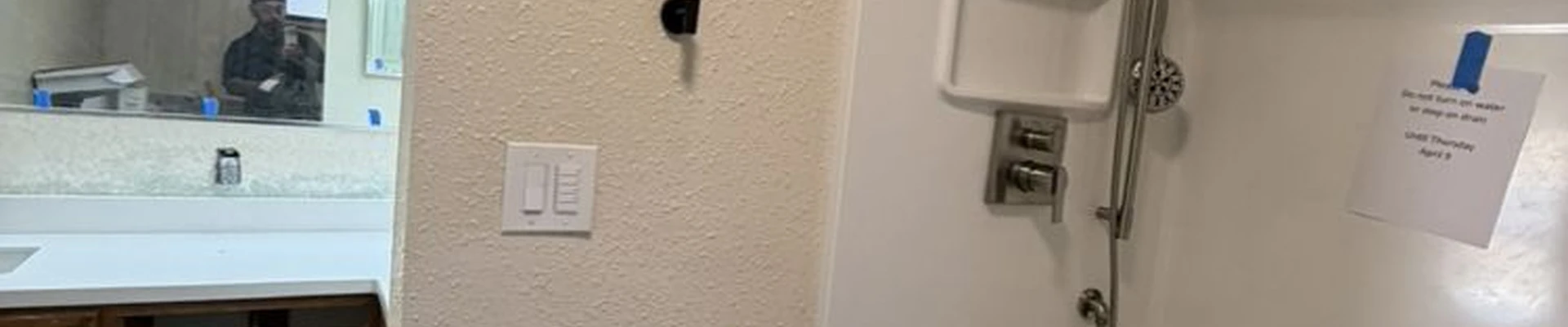 Sdx Drywall & Finish