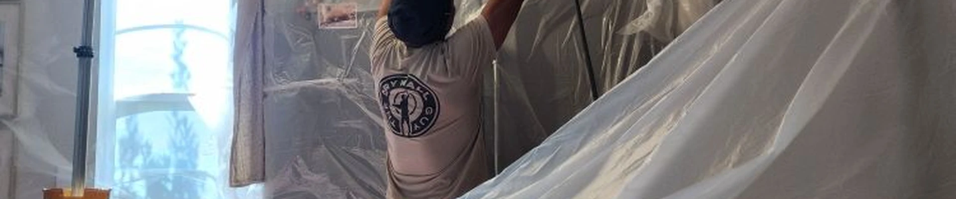 The Drywall Guy
