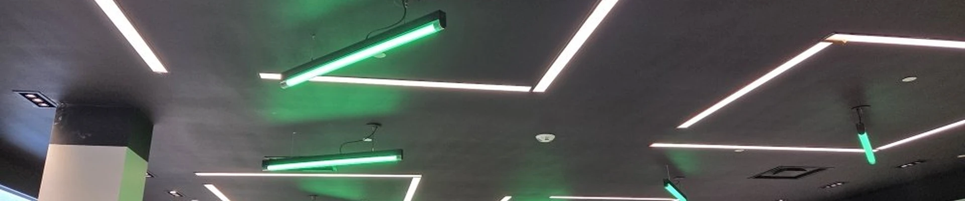 Advanced Drywall
