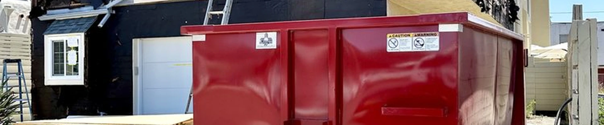 Haul'n Off Dumpster Rentals