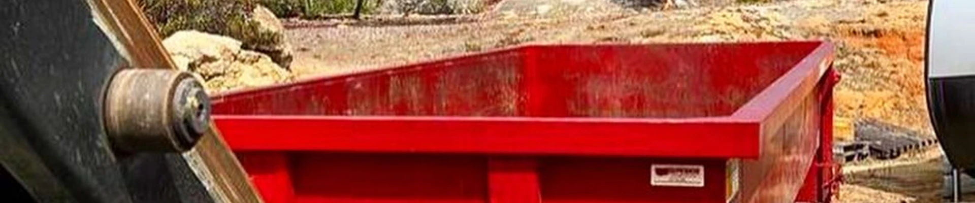Veterans Dumpster Rentals