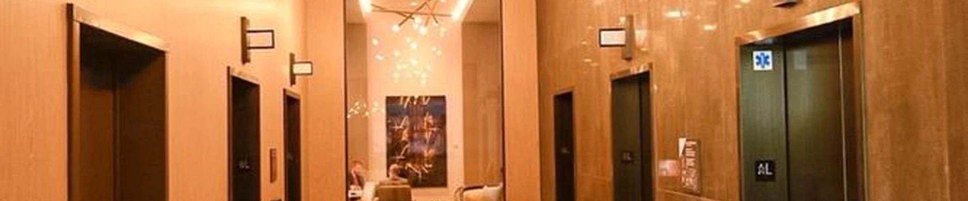 Total Access Elevator