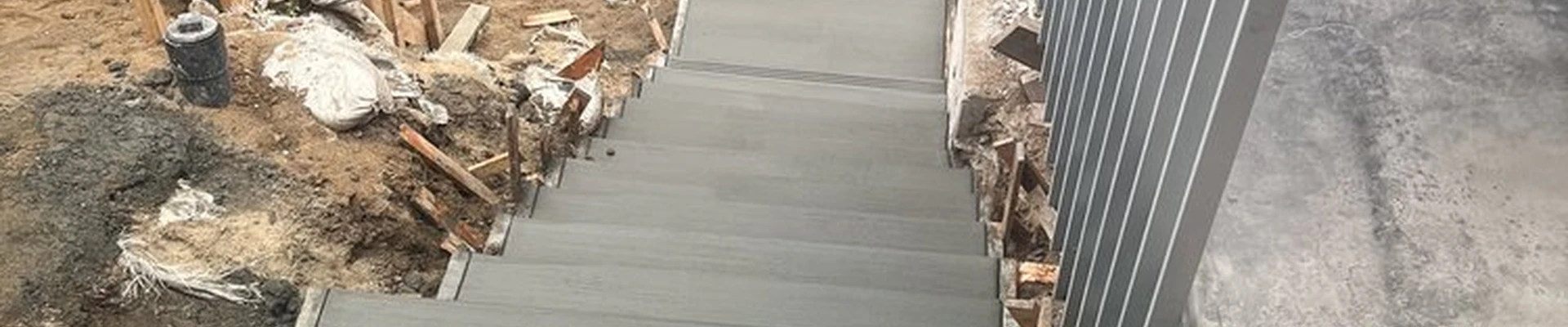 Exact Construction