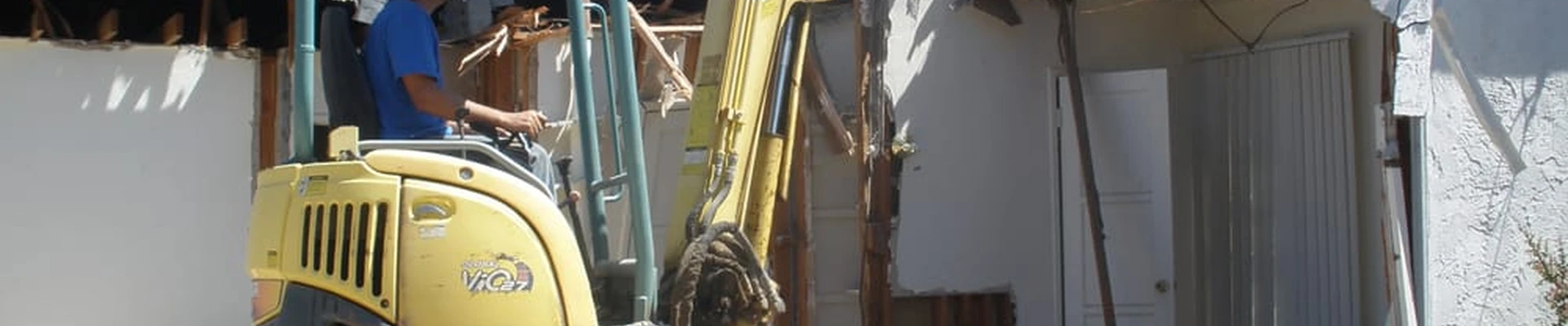 Affordable Earthworks