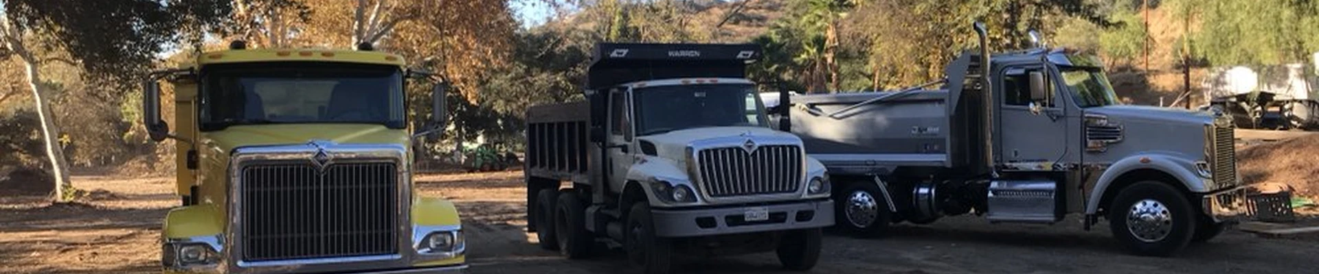 SoCal Excavation