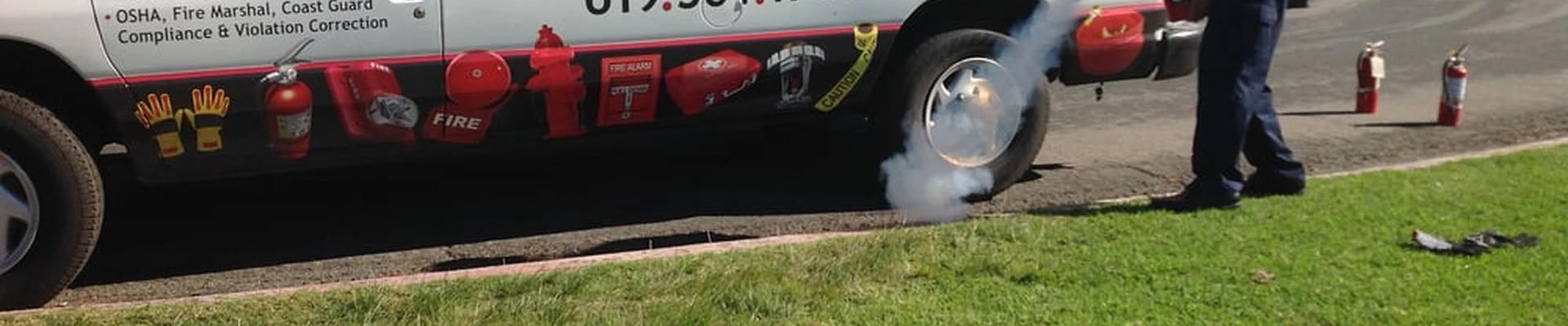 So-Cal State Fire Protection