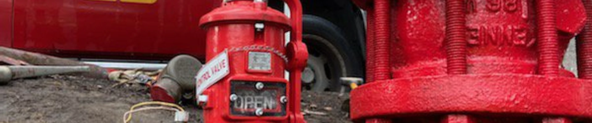 ASI Fire Protection