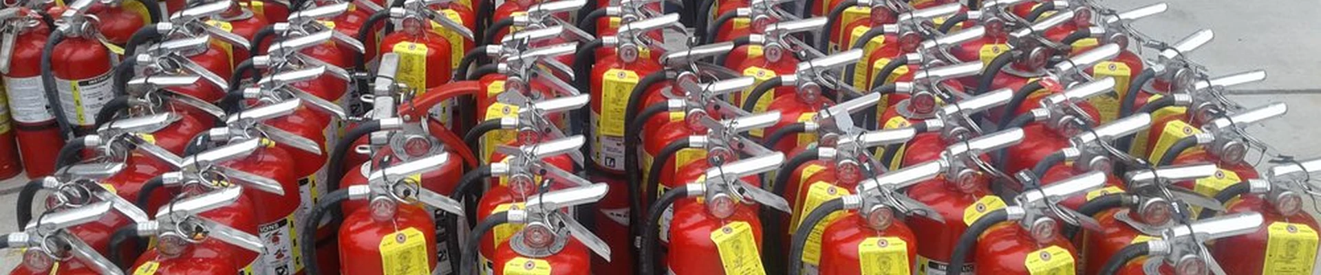 ABC Fire Equipment
