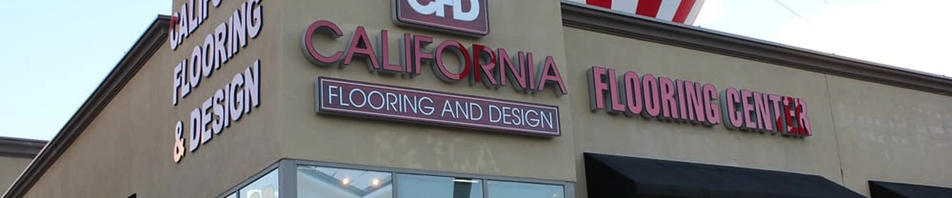 California Flooring & Design