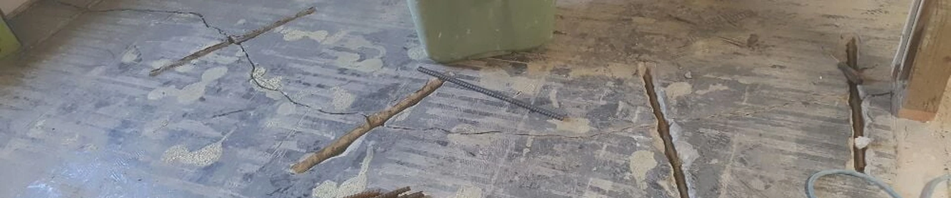 Powerhouse Foundation Repair