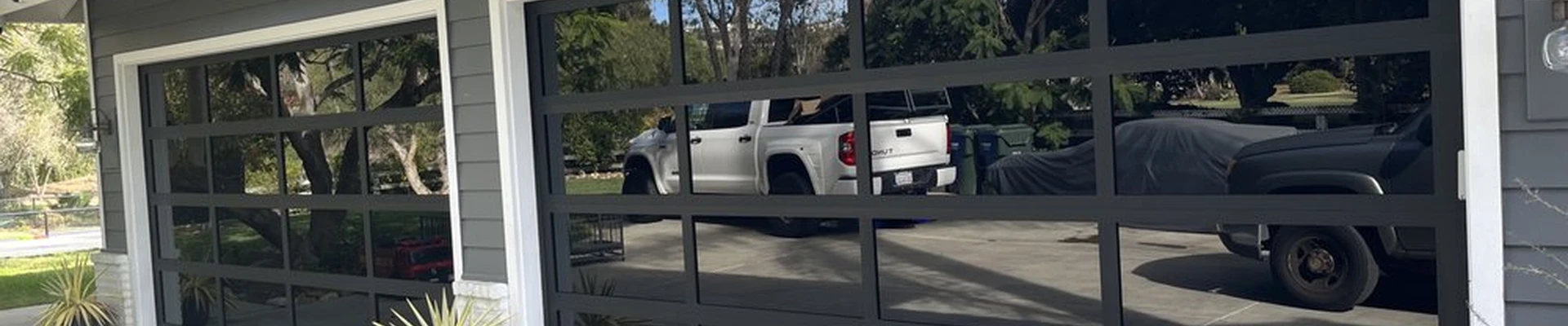 Bradbury Garage Doors