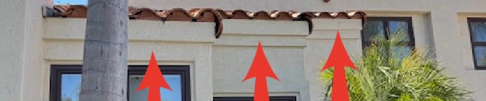 San Diego Rain Gutter Cleaning