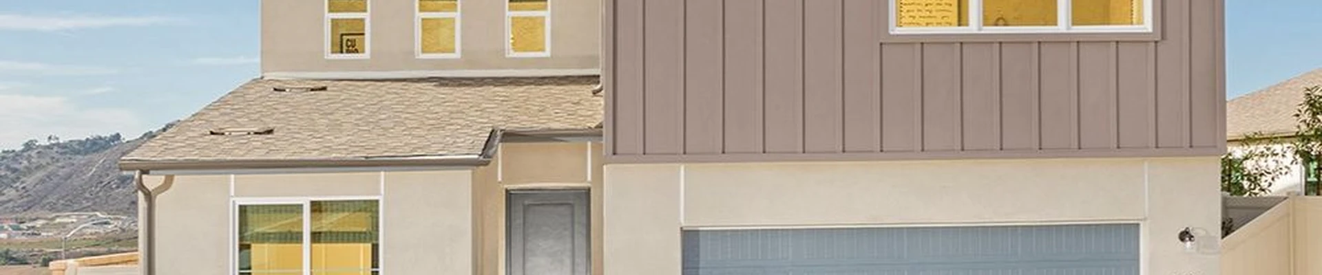 Tri Pointe Homes