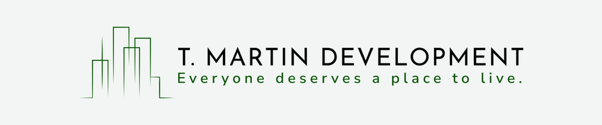 T Martin Development