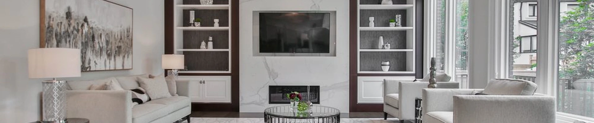 San Diego TV Install