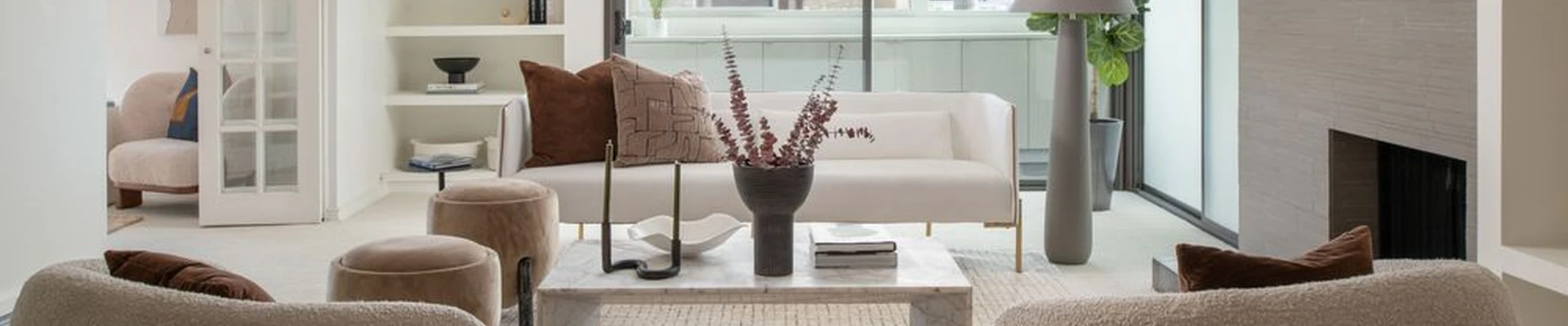 Surfside Staging