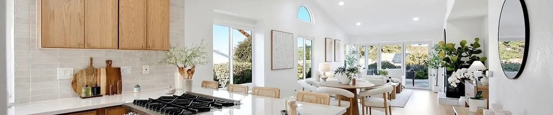 Elevated Spaces