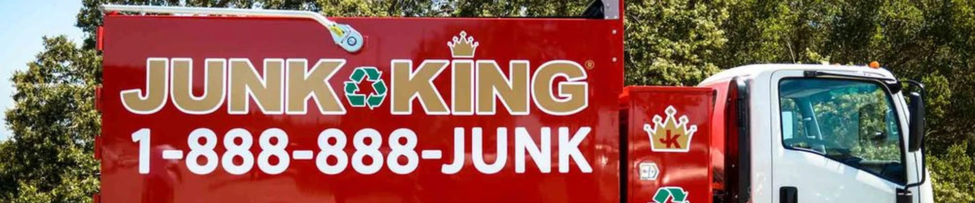 Junk King San Diego Downtown