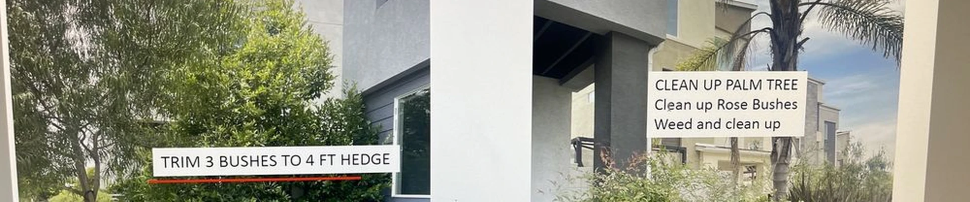 SimpleScape Lawn & Garden Maintenance